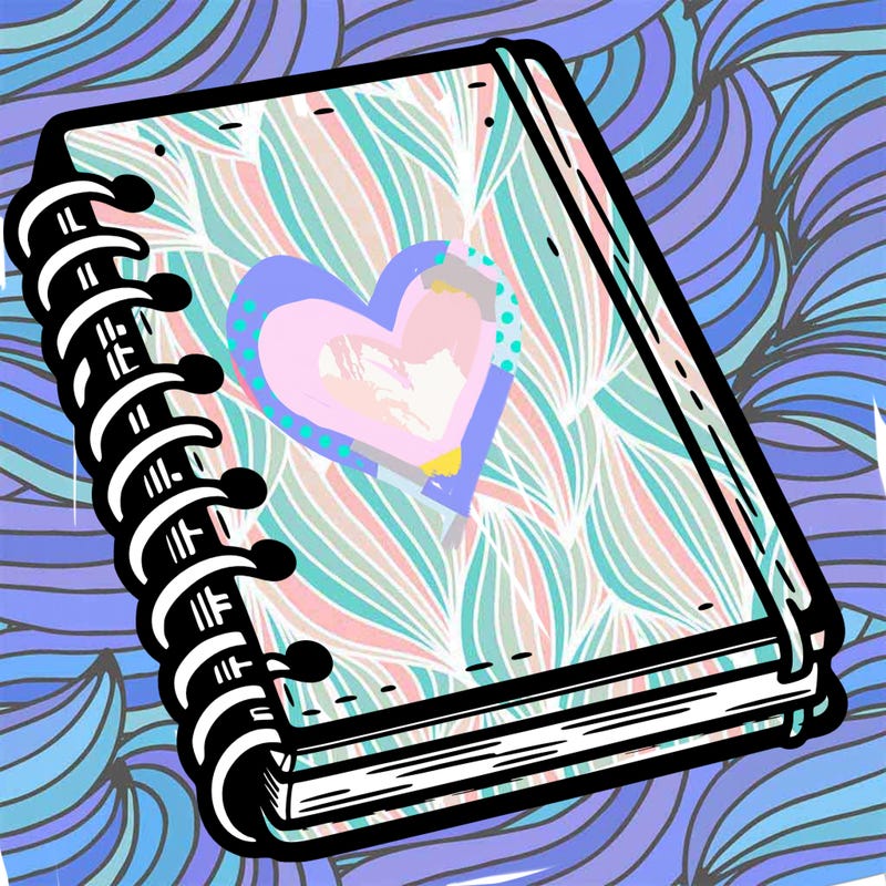 notebook