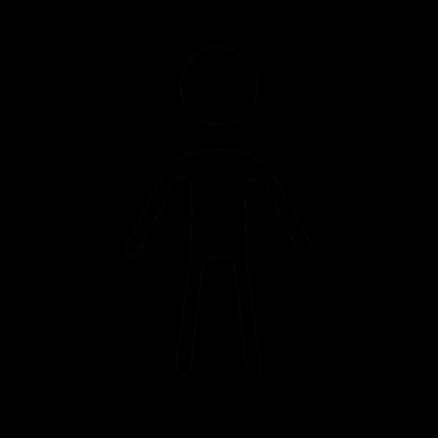 stick person