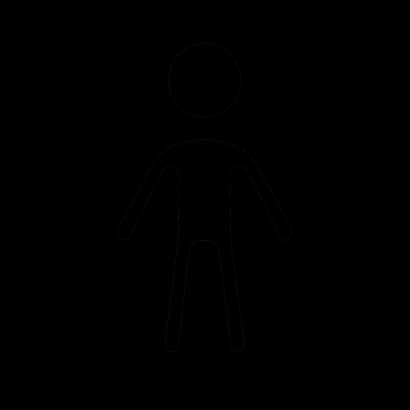 stick person