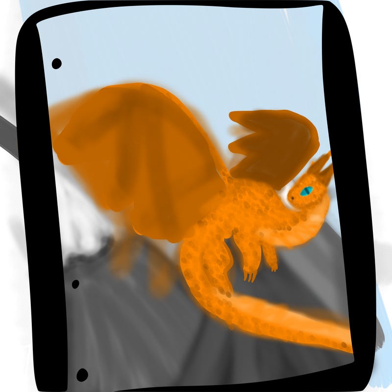 blank white page with nothing drawn on it