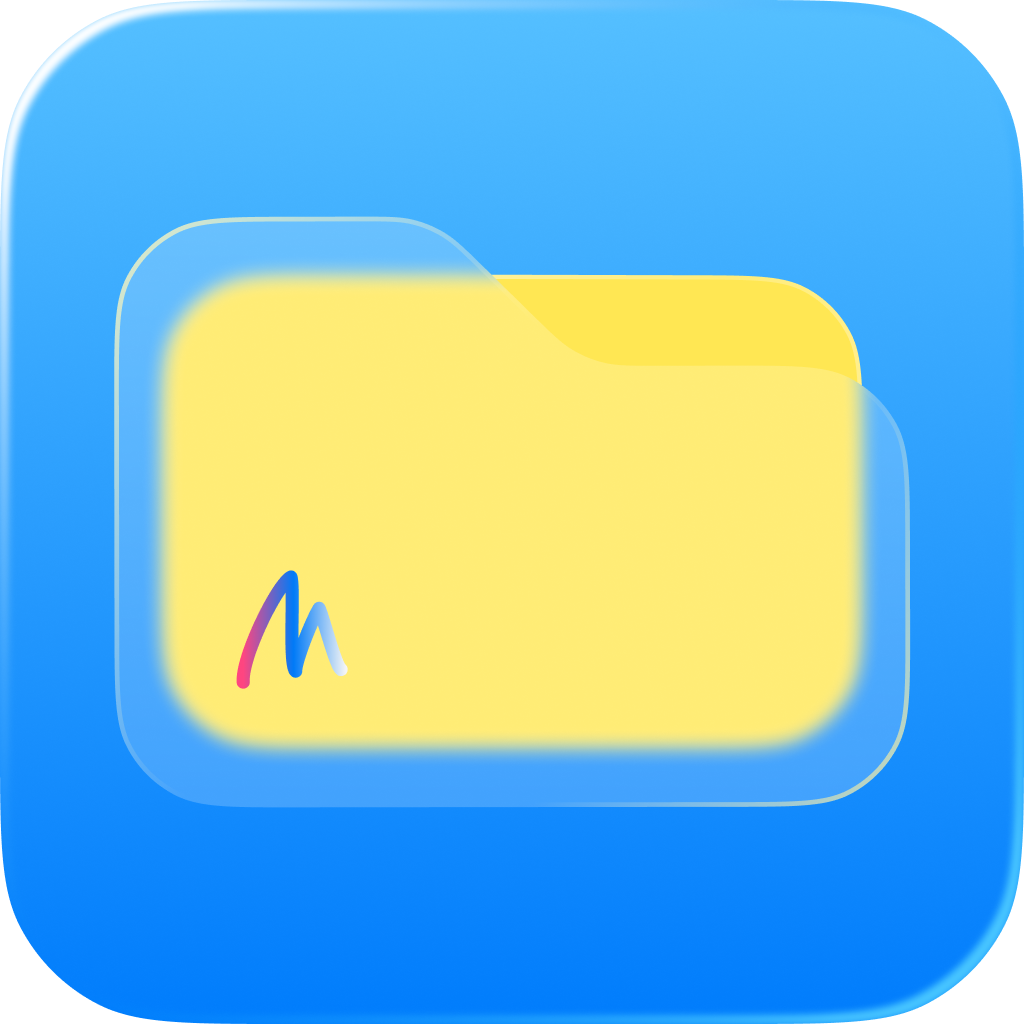 MyFiles - File Manager Browser - Utilities App | MWM