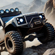 Top Offroad 4x4 Simulator