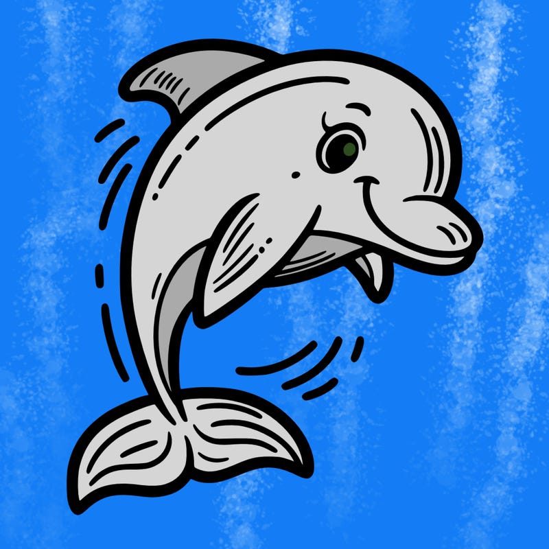 dolphin