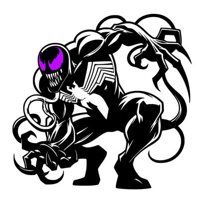 venom