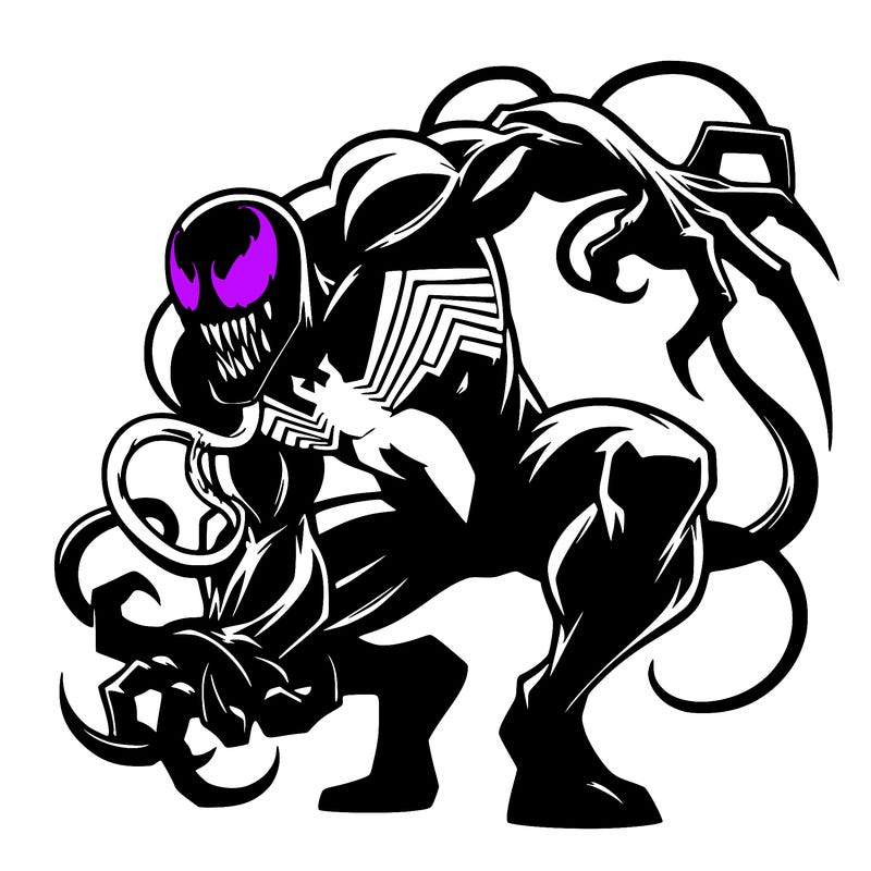 venom