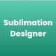 Sublimation Designer Tool