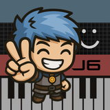 AudioKit Synth One J6