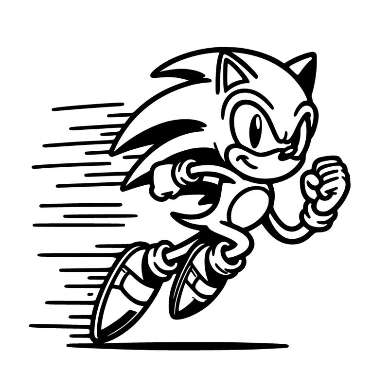 supersonic