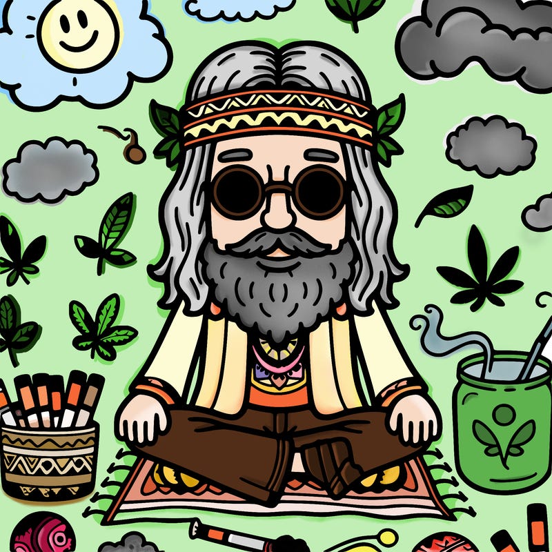 hippie