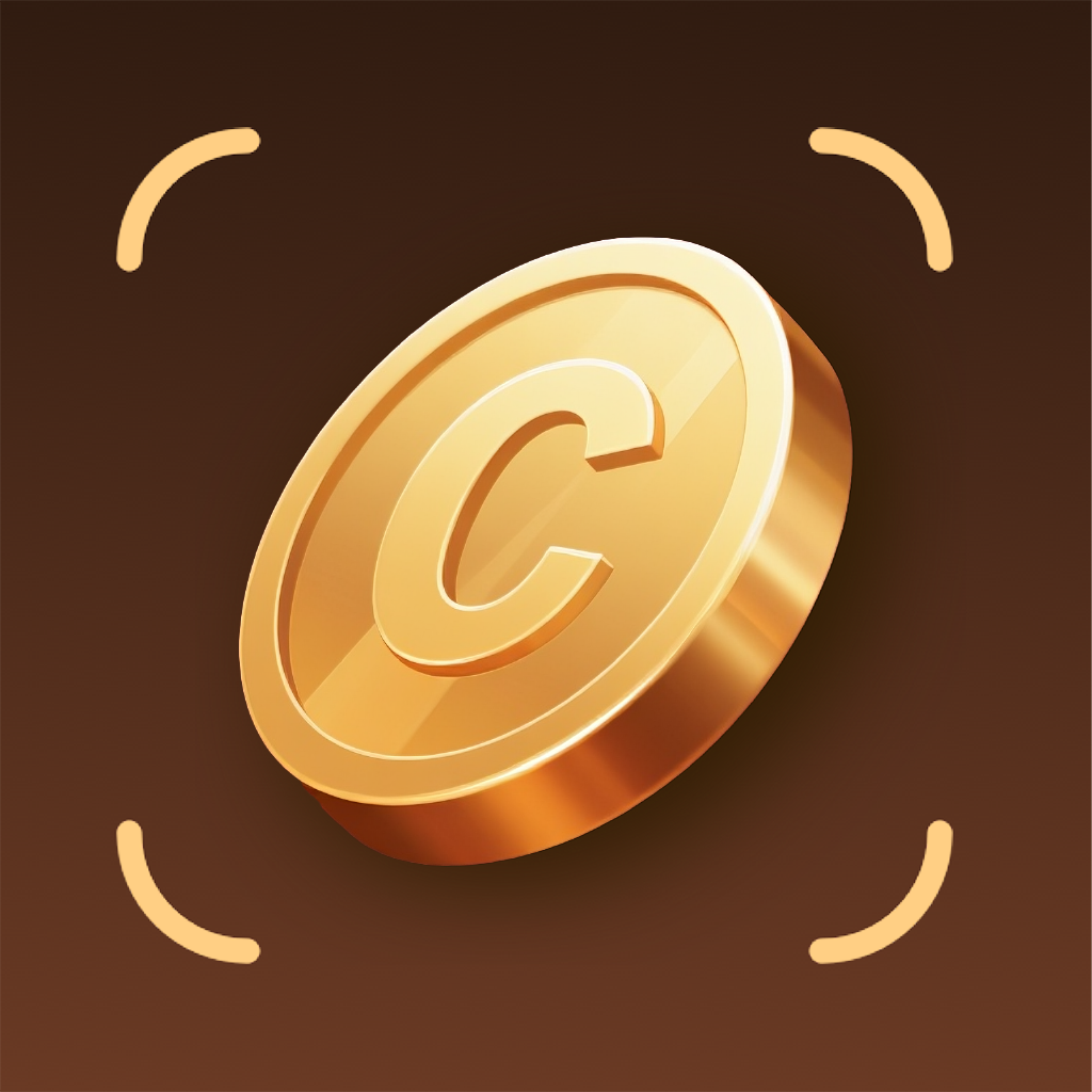 CoinSense: Coin Identifier - Reference App | MWM