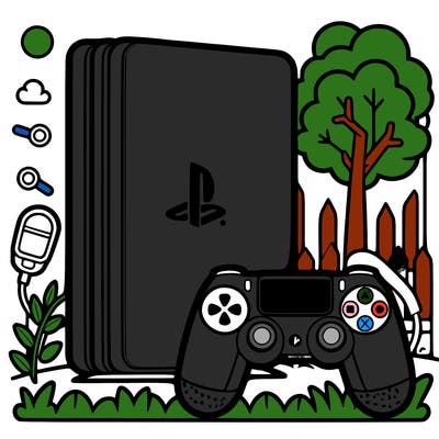 play station 5