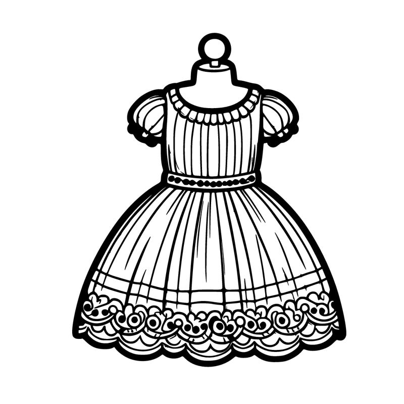 dress
