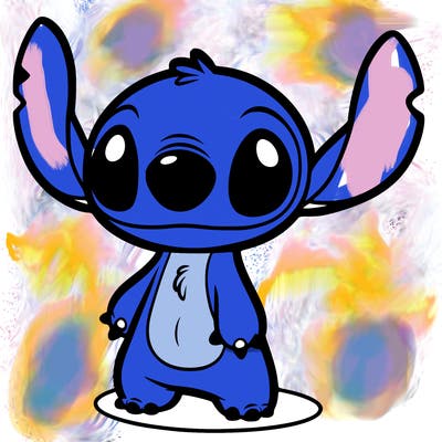 stitch