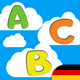 ABC für Kinder - German
