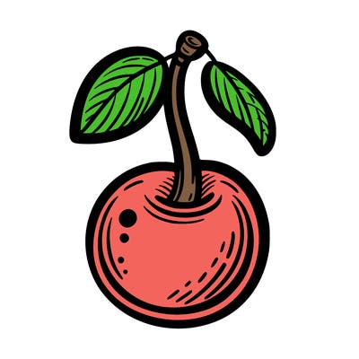 cherry