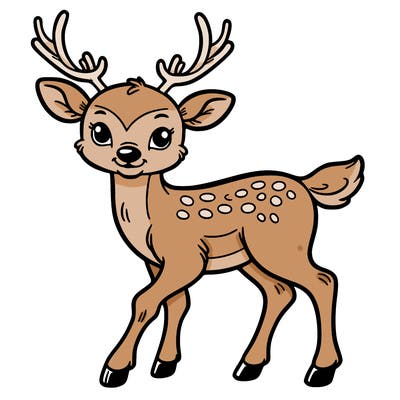 deer