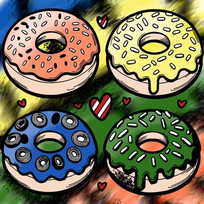 donuts