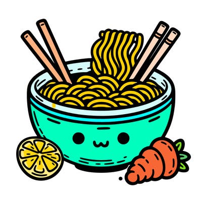 ramen