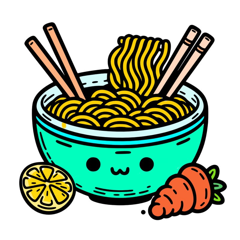 ramen