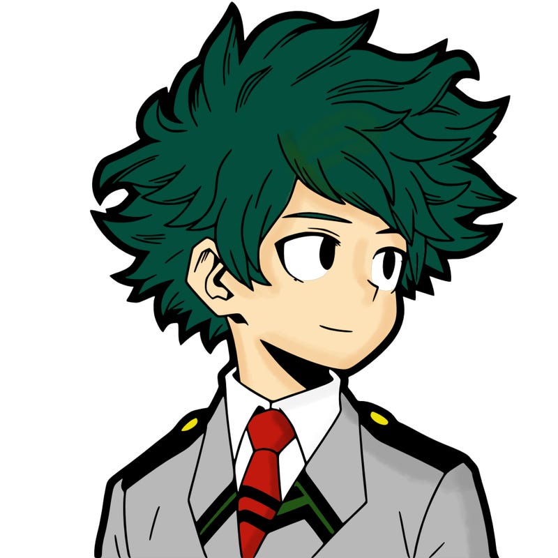 oachaco uraruka, mha, anime