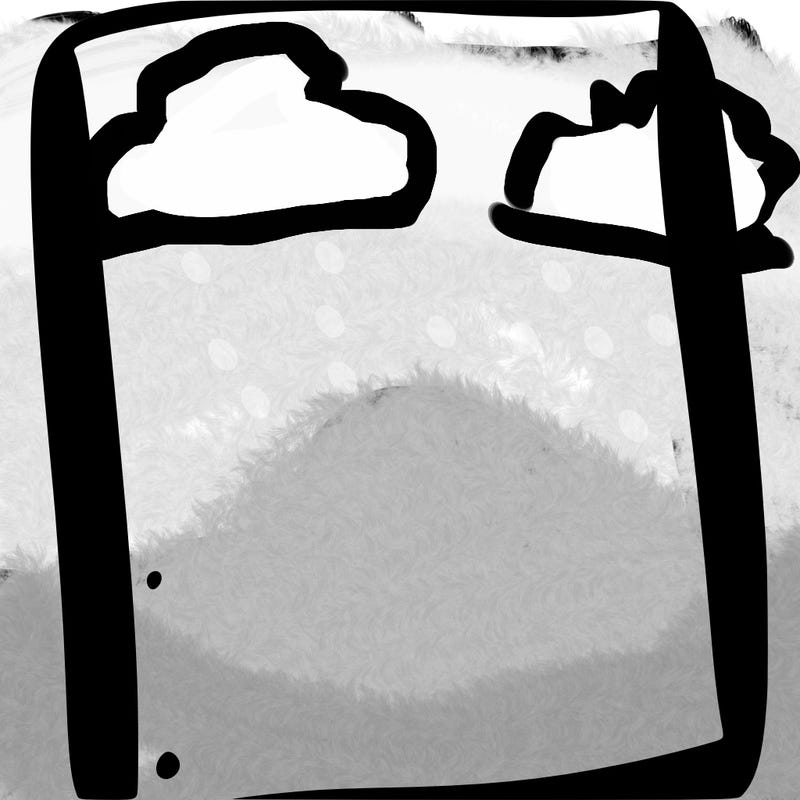 blank white page with nothing drawn on it