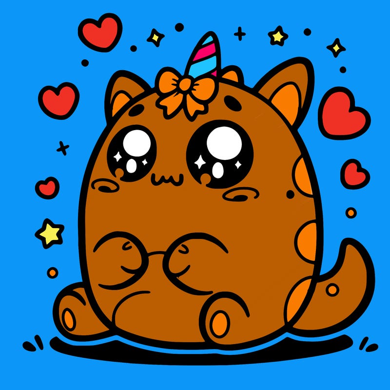 cute