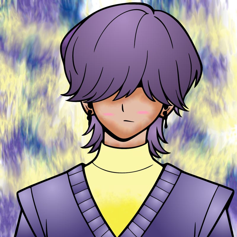 After