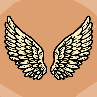 wings