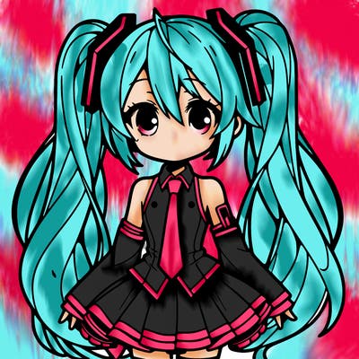 miku
