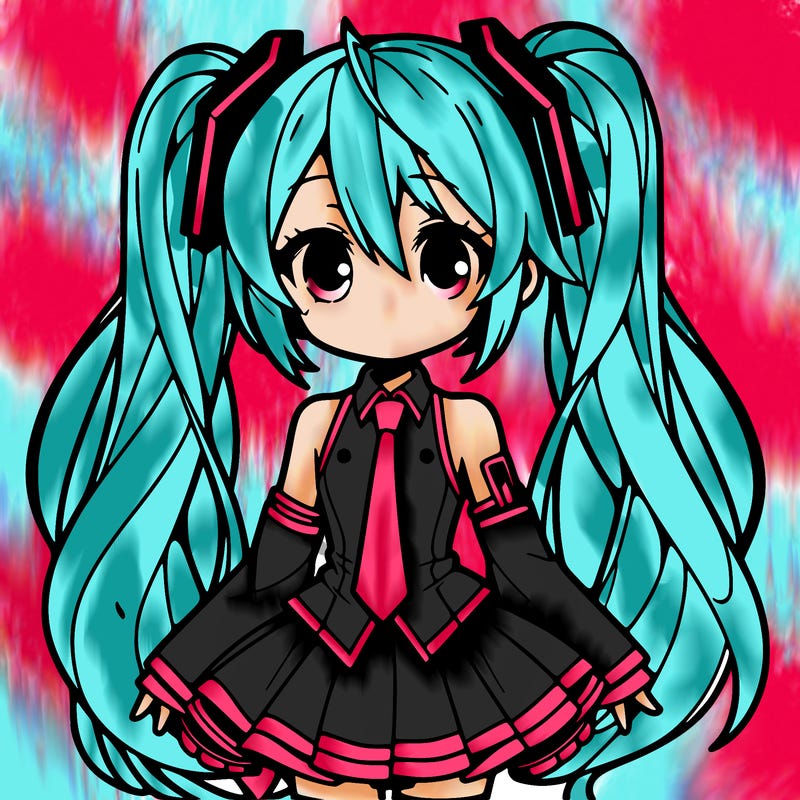 miku