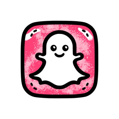 snapchat icon