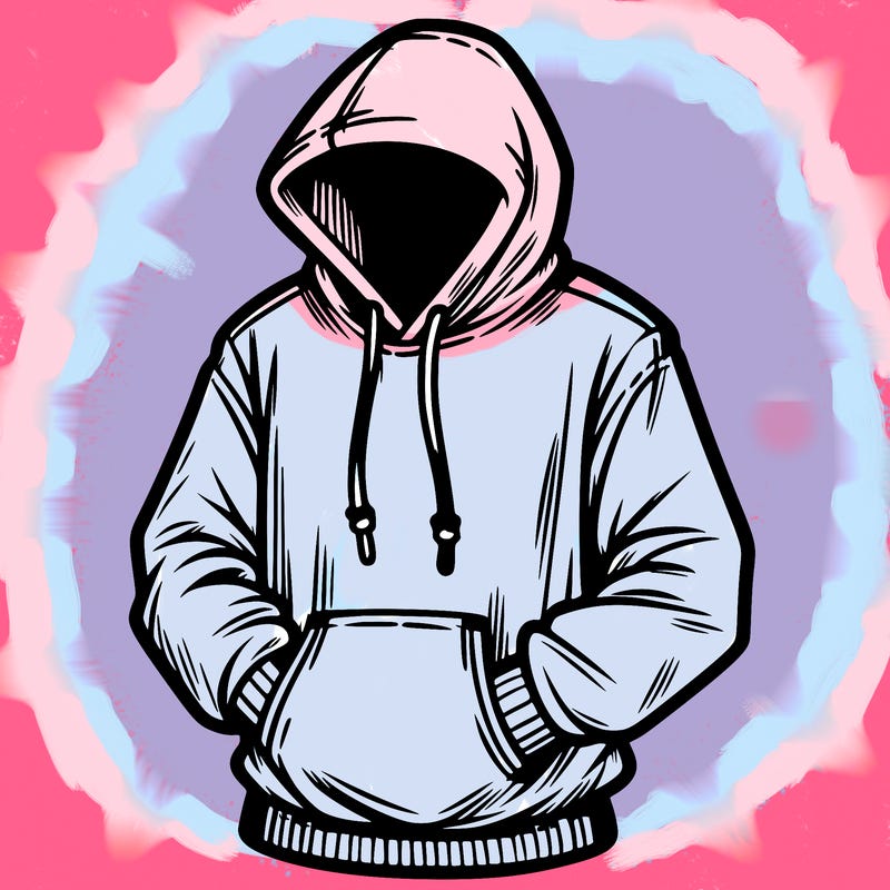 hoodie