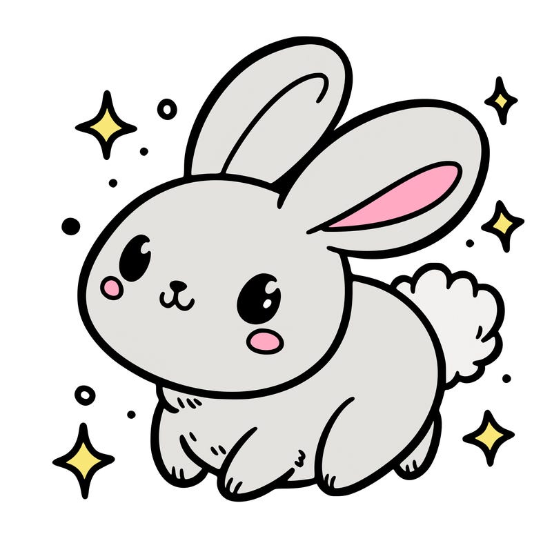 bunny