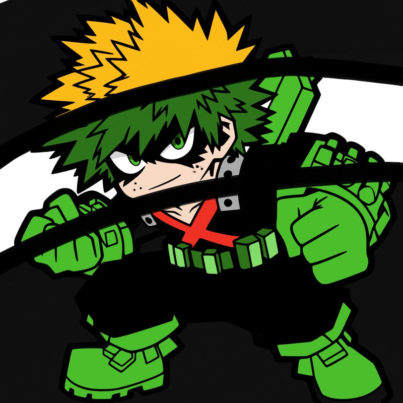 bakugo