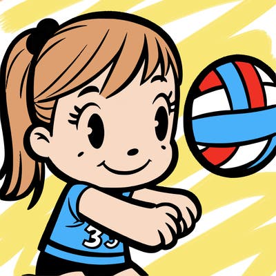 volleyball