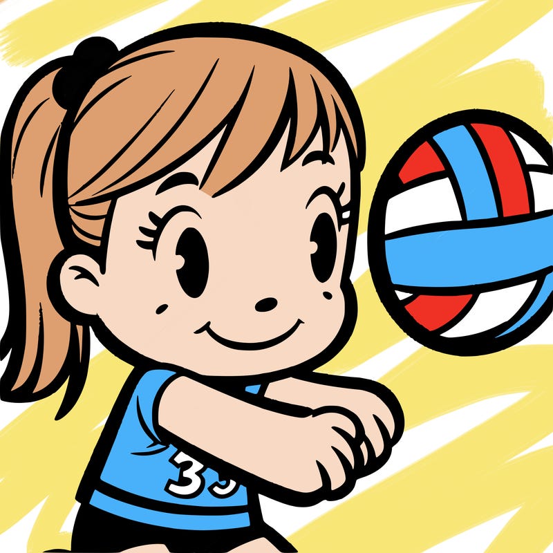 volleyball