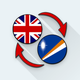 English Marshallese Translate