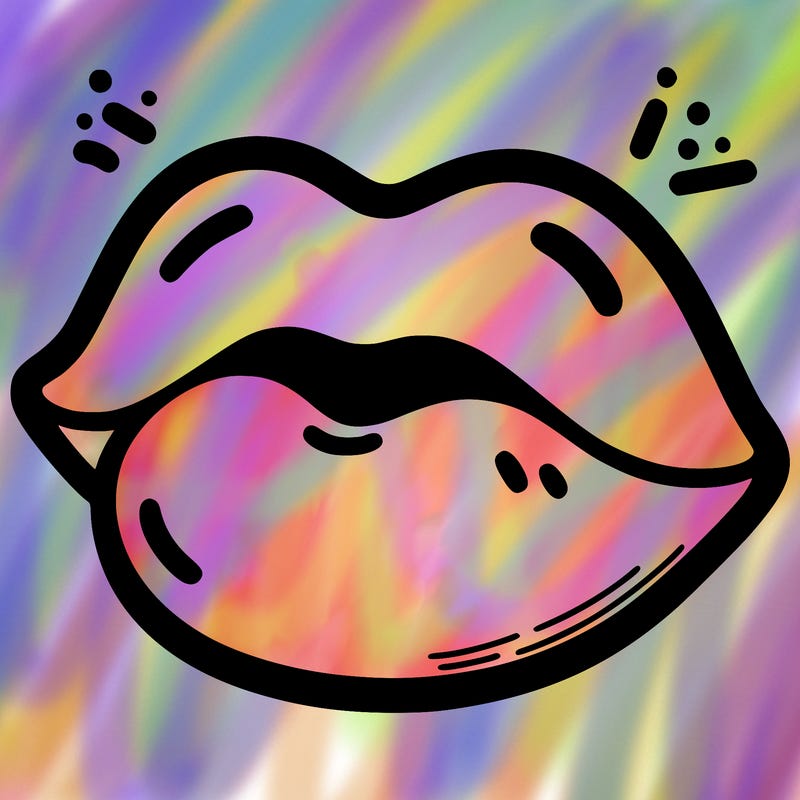 lip