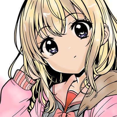 anime girl