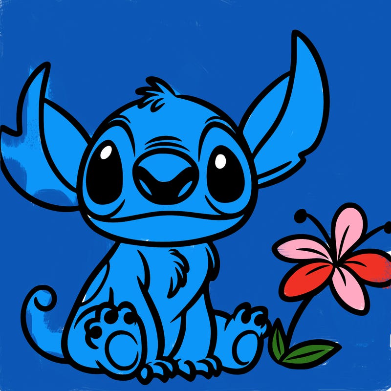 stich