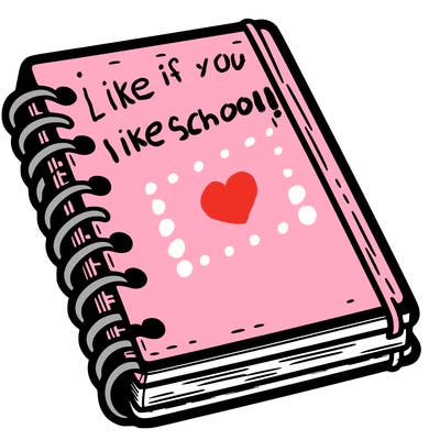 notebook