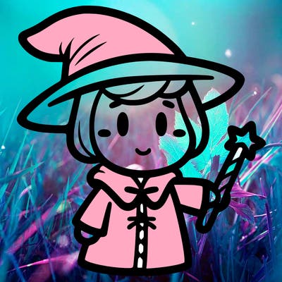 glenda, the good witch