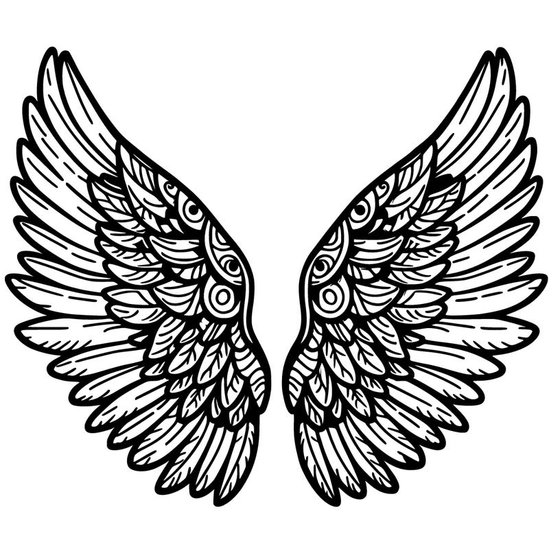 wings