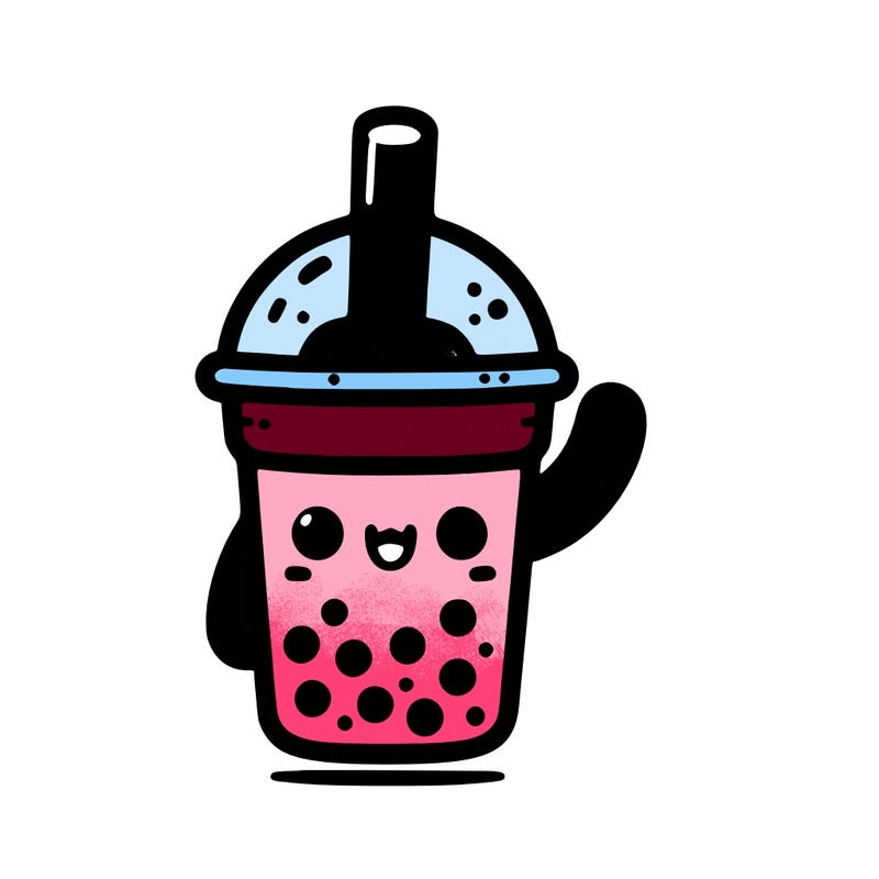 boba tea