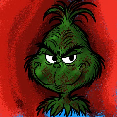 grinch