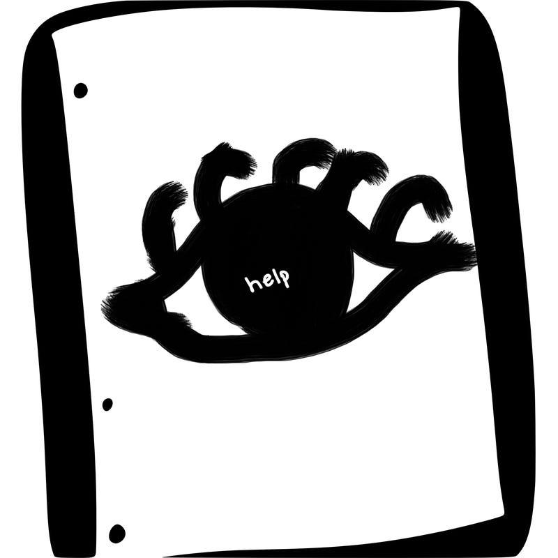 blank white page with nothing drawn on it