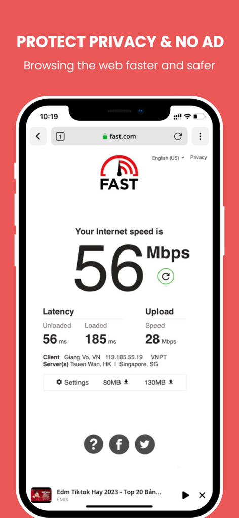 ADB Browser - Faster Web - Utilities App | MWM