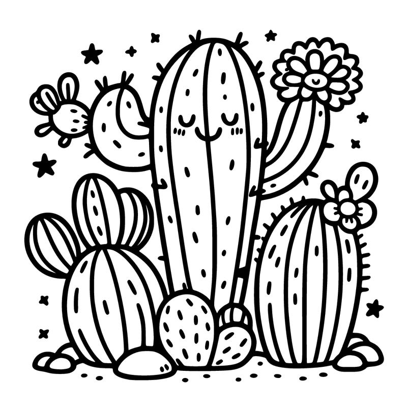 cactus