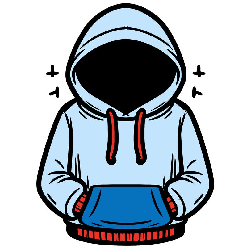 hoodie