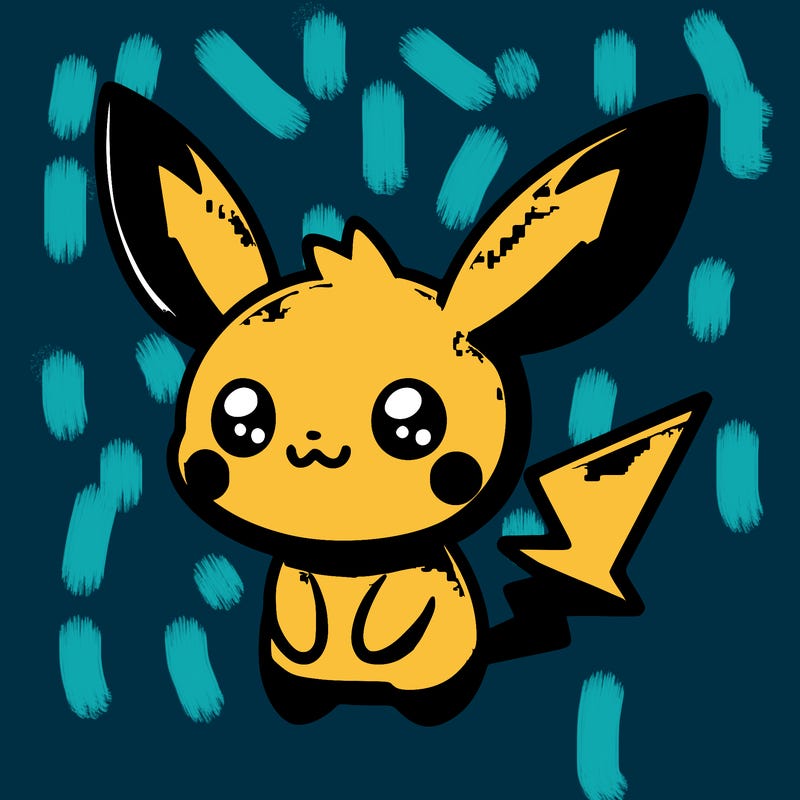 pikachu